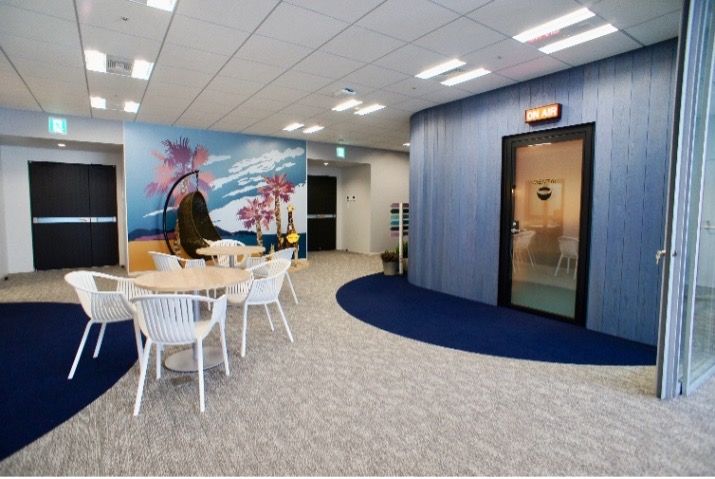 Manufacturing Company Implementation